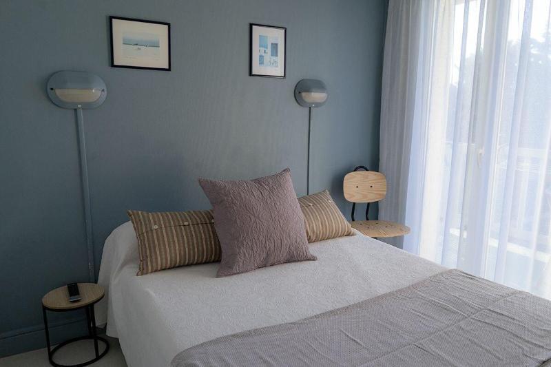 Hotel Aquitaine Capbreton Luaran gambar