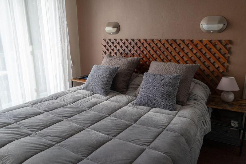 Hotel Aquitaine Capbreton Luaran gambar