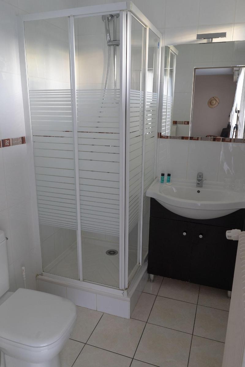 Hotel Aquitaine Capbreton Luaran gambar