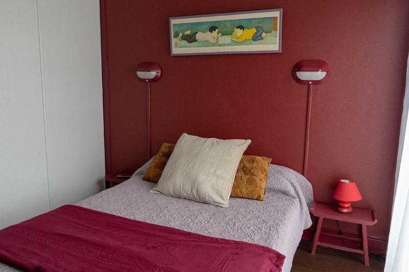 Hotel Aquitaine Capbreton Luaran gambar