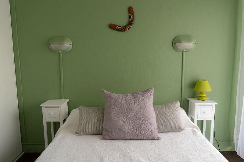 Hotel Aquitaine Capbreton Luaran gambar