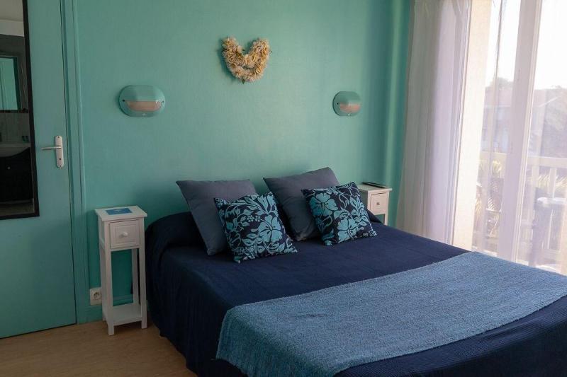 Hotel Aquitaine Capbreton Luaran gambar
